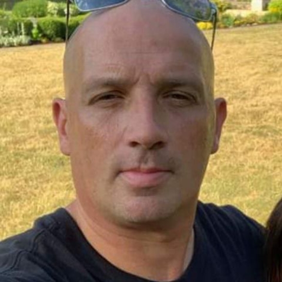 Meet your Posher, Jeffrey - Picture 1 of 1